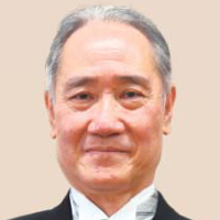校長